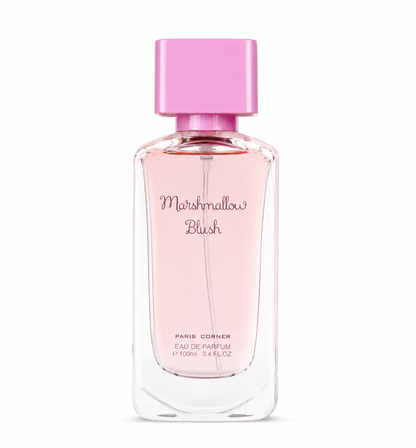 Paris Corner Marshmallow Blush