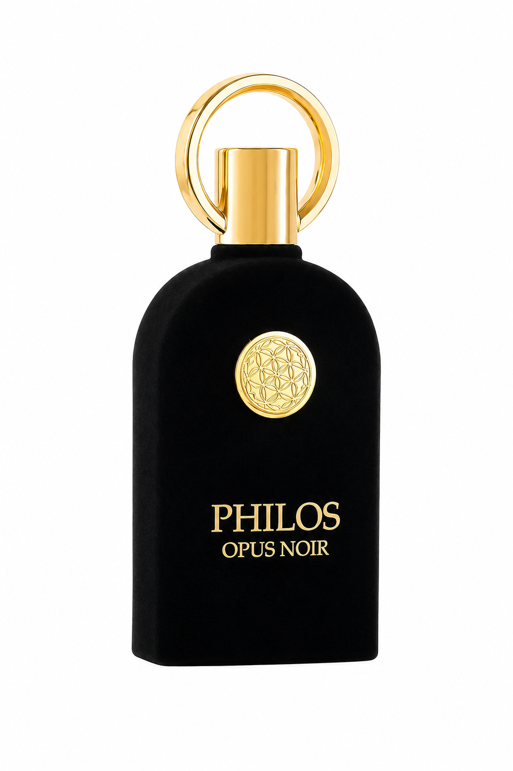 PHILOS Opus Noir Eau de Parfum