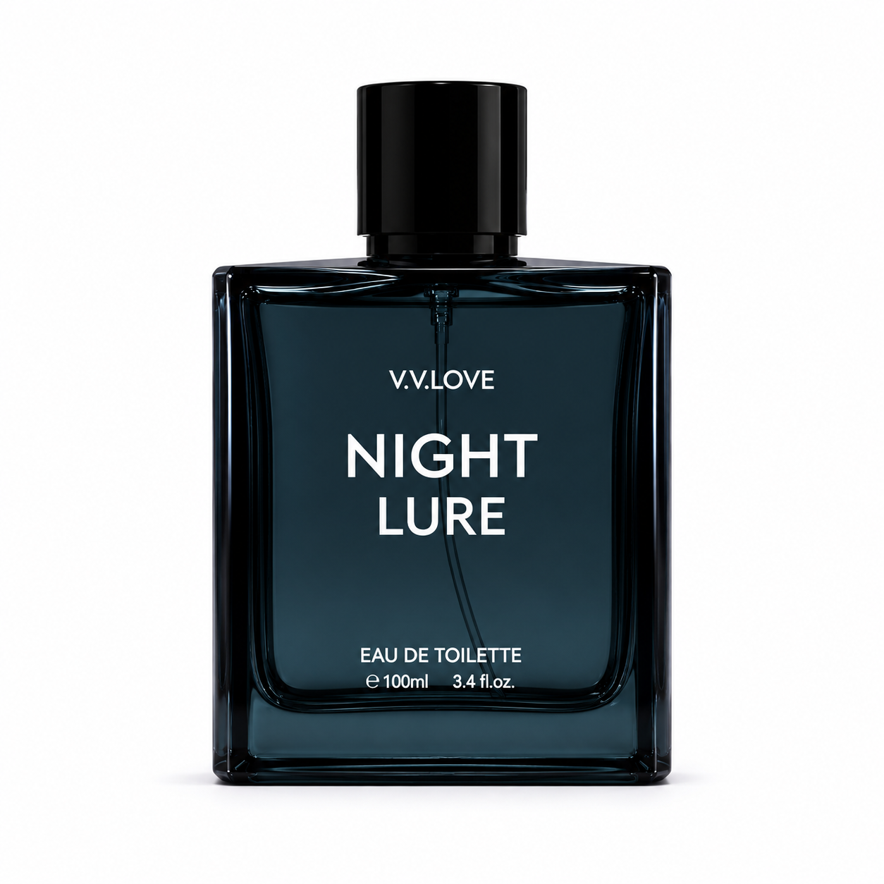 V.V.LOVE Night Lure Eau De Toilette