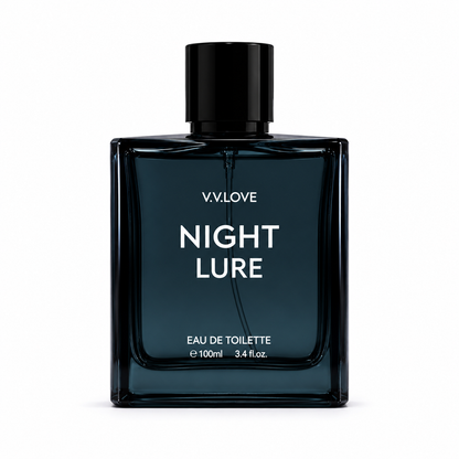 V.V.LOVE Night Lure Eau De Toilette