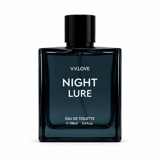 V.V.LOVE Night Lure Eau De Toilette