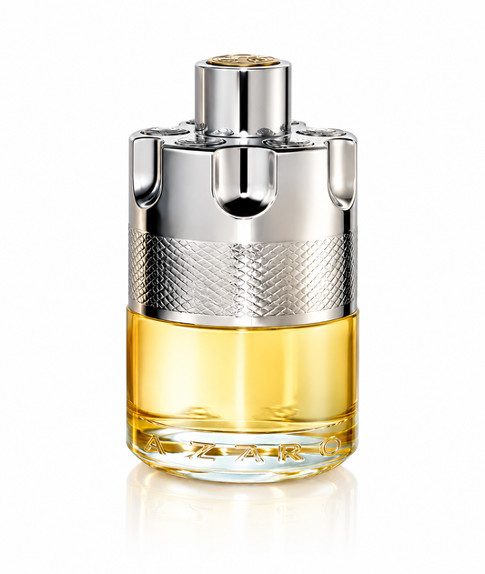 Azzaro Wanted Eau de Toilette