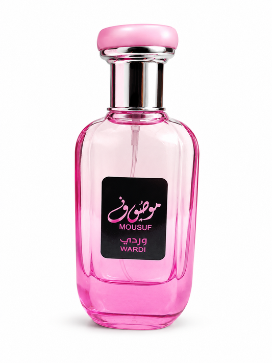 Mousuf Wardi Eau De Parfum