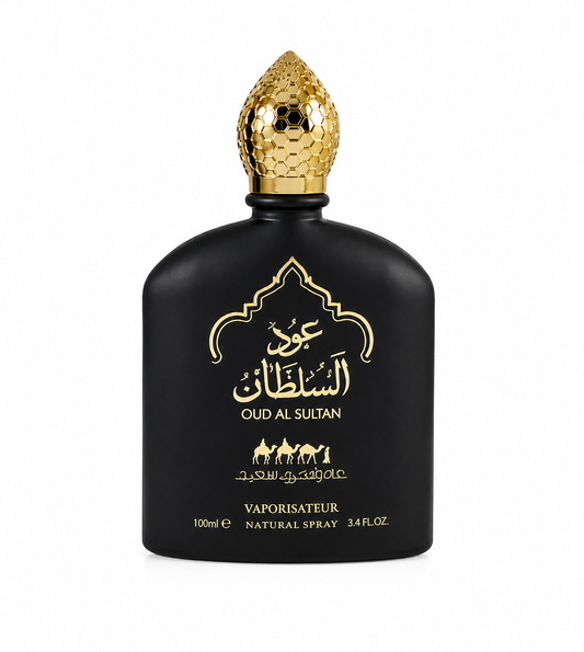 Oud Al Sultan